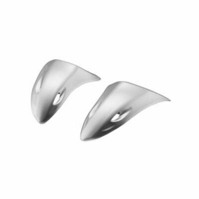 Arai Accessories - Replacement Rear Diffuser Set For XD3 Street Bike Helmets - Fresh Stock Dated February 2026