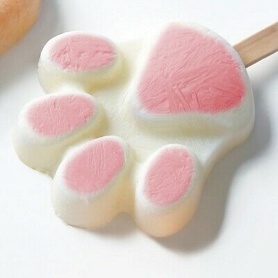 Food-grade Silicone Popsicle Mold Reusable DIY Ice Cream Juice Popsicle Maker - Fresh Stock Dated December 2025