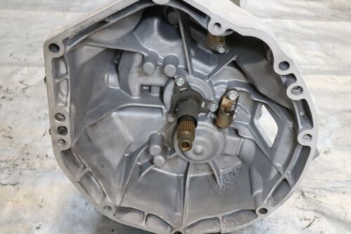 2000 03 HONDA S2000 AP1 F20C 2.2L OEM 6 SPD MANUAL TRANSMISSION W SHORT SHIFTER - Fresh Stock Dated December 2025