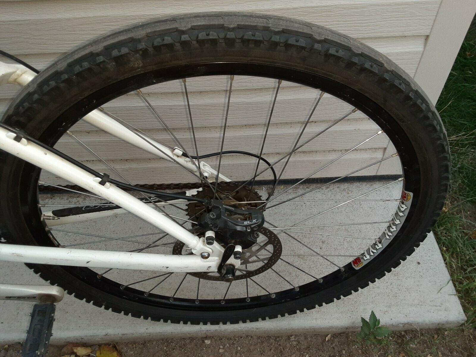 Kona Kikapu Deluxe Full Suspension Mountain Bike Size 15 small  Sweet! - Fresh Stock Dated February 2026