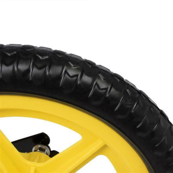 Balance Bike Kids Learn To Ride Pre Bike Adjustable Seat US - Fresh Stock Dated February 2026