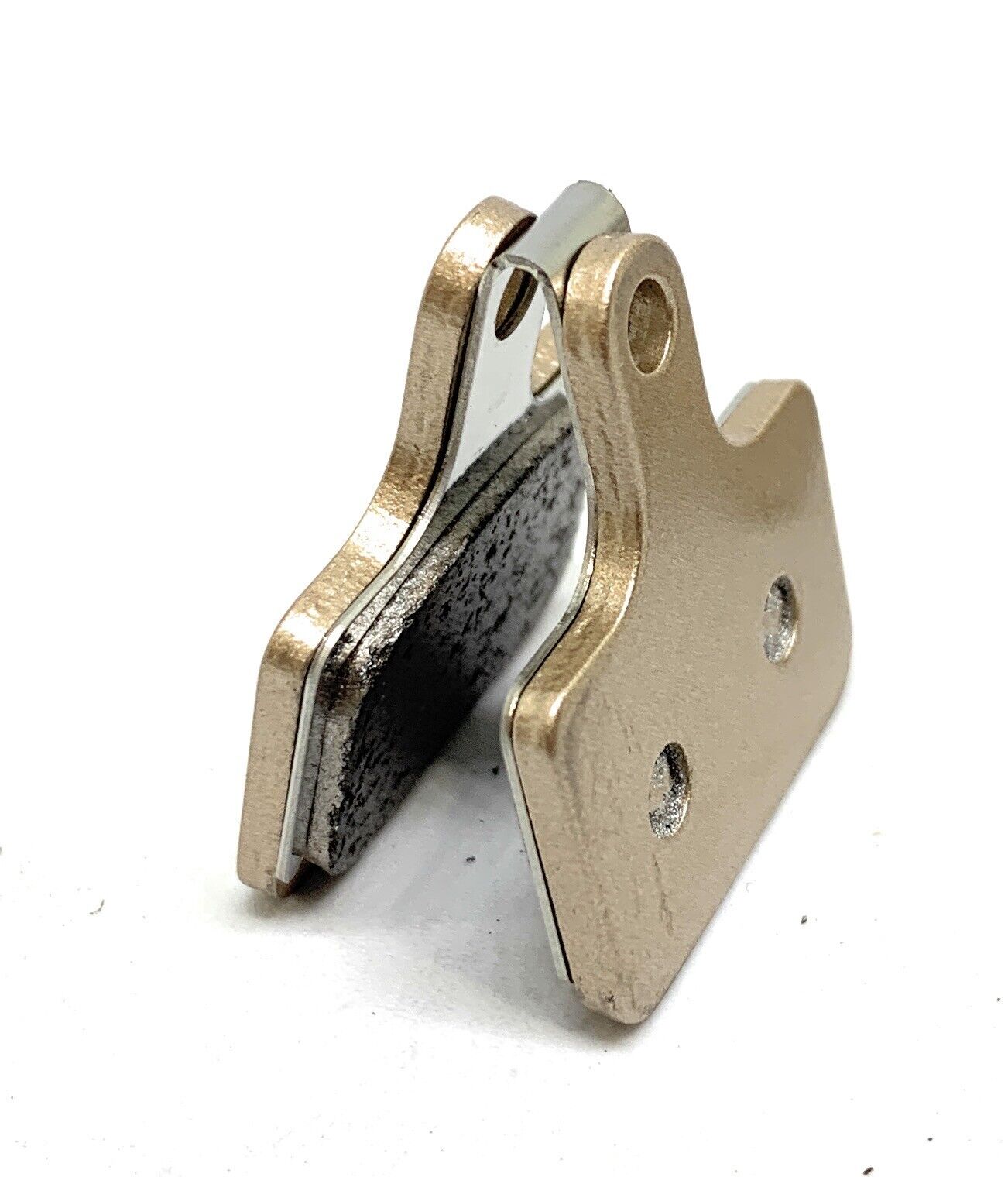 Bike brake pads sintered for Shimano L03A Ultegra BR-RS805, BR-RS505 - Fresh Stock Dated February 2026