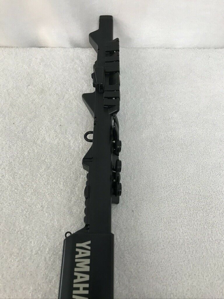 Yamaha WX7 Vintage Wind Controller - Fresh Stock Dated February 2026