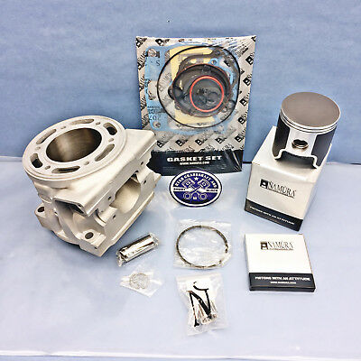 KTM 250SX Cylinder Namura Top End Piston Gaskets 1994 250 SX - Fresh Stock Dated February 2026