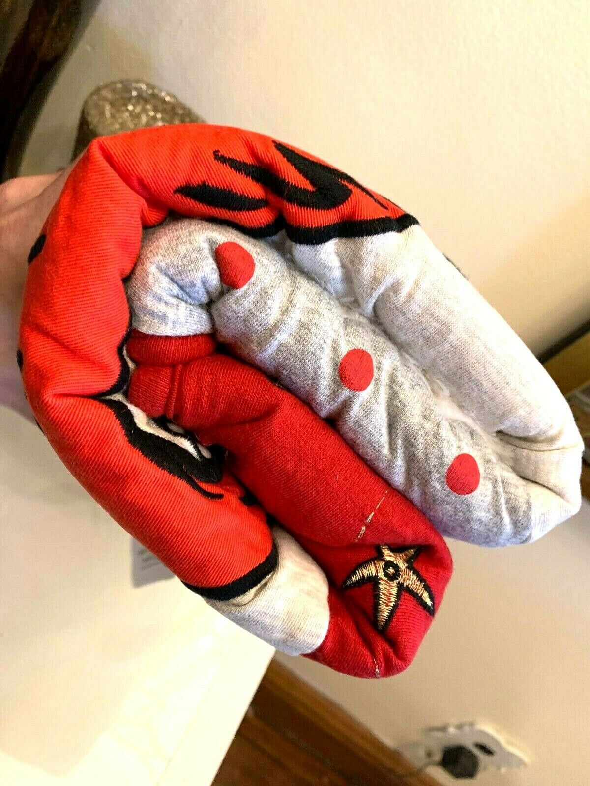 Pottery Barn Grinch Christmas pillow cover Sham gingham Dr Seuss Holiday Gift - Fresh Stock Dated December 2025