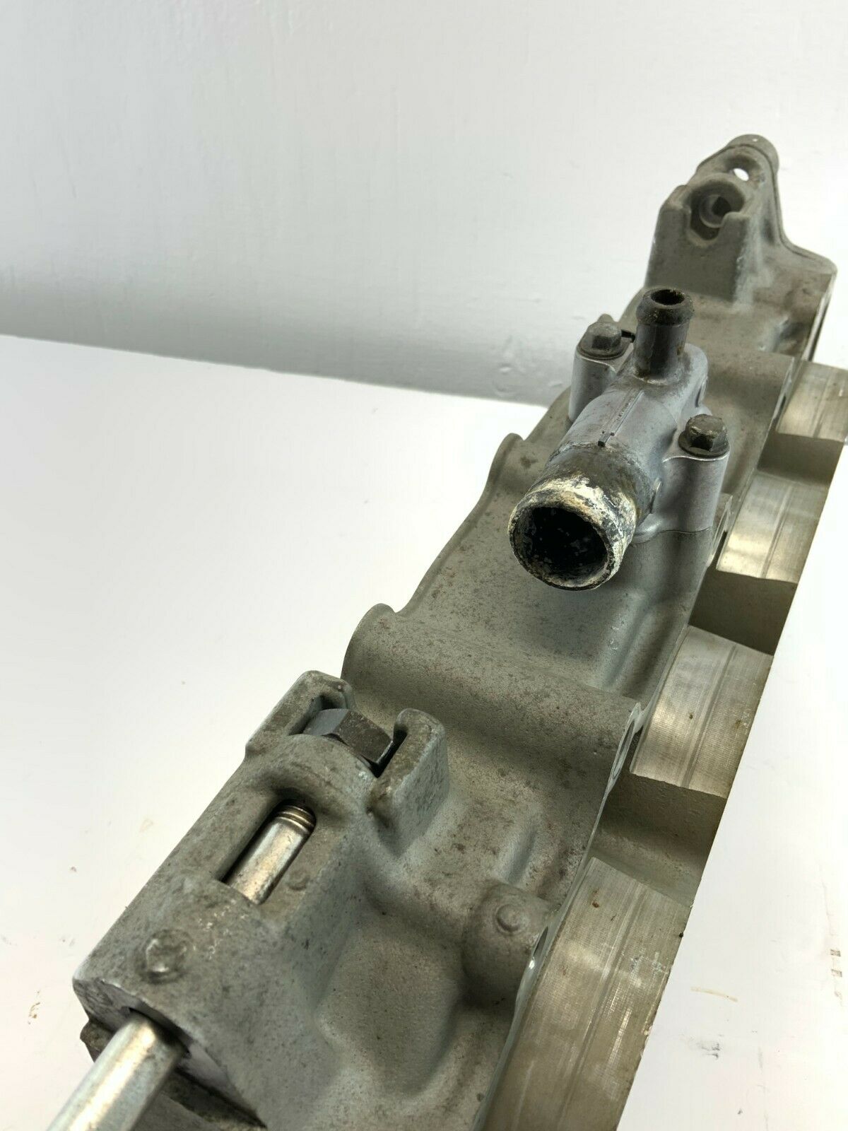 KAWASAKI ZX ZX6 R ZX6R 2001 01 ZZR CYLINDER HEAD JUG ENGINE MOTOR ZZR600 Piston - Fresh Stock Dated February 2026