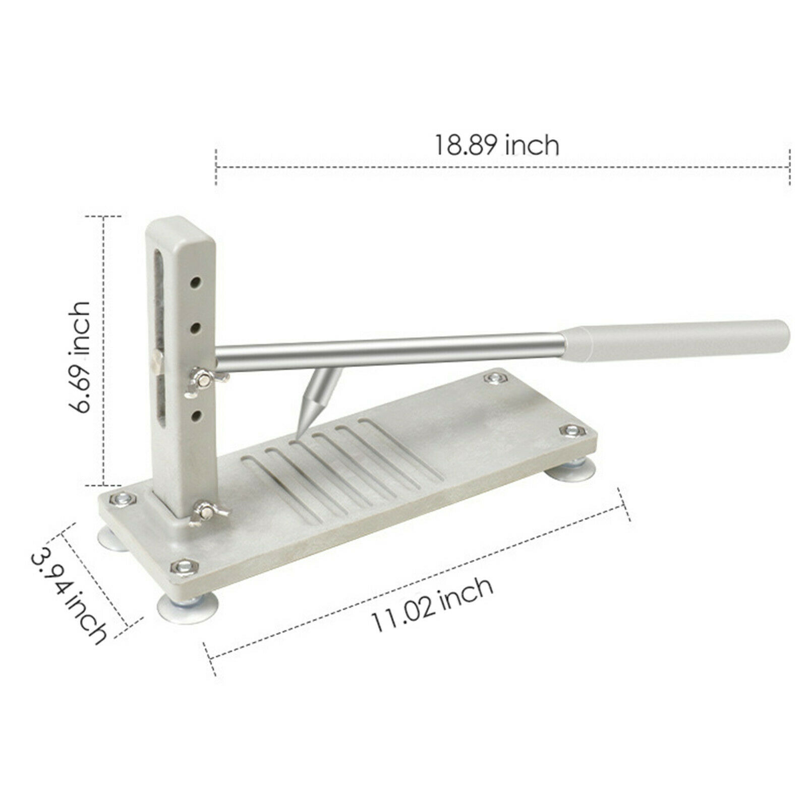 Oyster Knife Shucker Shell Seafood Opener Shucking Tool Set With/ Blade - Fresh Stock Dated December 2025