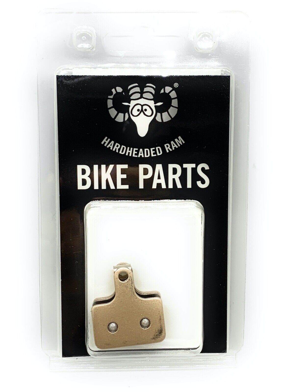 Bike brake pads sintered for Shimano L03A Ultegra BR-RS805, BR-RS505 - Fresh Stock Dated February 2026