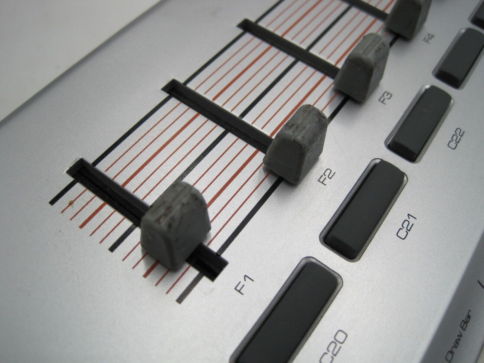 M-Audio Oxygen 61 USB MIDI Controller with Assignable Buttons, Knobs, Sliders - Fresh Stock Dated February 2026