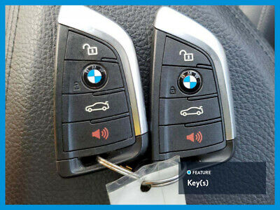 2018 BMW X1 sDrive28i Sport Utility 4D - Fresh Stock Dated December 2025