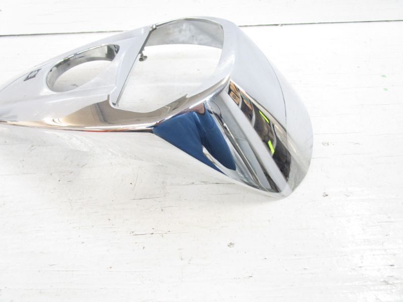 2006-2020 Suzuki Boulevard M109R SE Fuel Tank Cover 44290-48G01 - Fresh Stock Dated February 2026