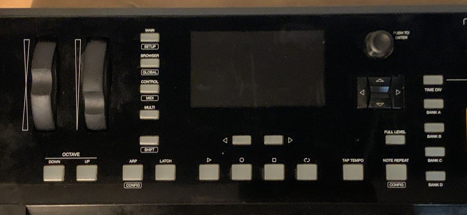 AKAI Professional Advance49 Virtual Instrument Studio USB Keyboard Controller - Fresh Stock Dated February 2026