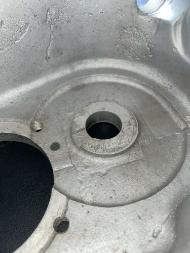 muncie case 3925661 1970 Chevelle Camaro Corvette GTO - Fresh Stock Dated December 2025