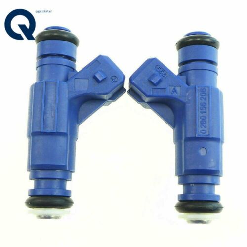 NEW For Polaris RZR Sportsman Ranger EFI 700 800 2005-2014 Fuel Injector Set ATV - Fresh Stock Dated February 2026