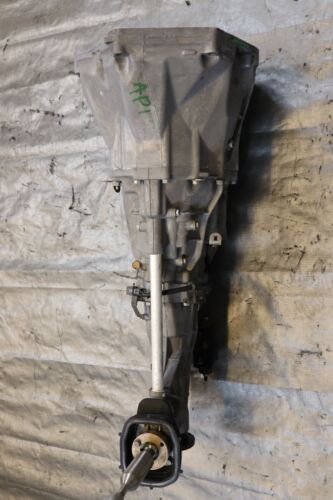 2000 03 HONDA S2000 AP1 F20C 2.2L OEM 6 SPD MANUAL TRANSMISSION W SHORT SHIFTER - Fresh Stock Dated December 2025