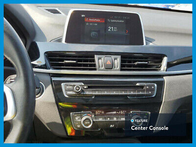 2018 BMW X1 sDrive28i Sport Utility 4D - Fresh Stock Dated December 2025