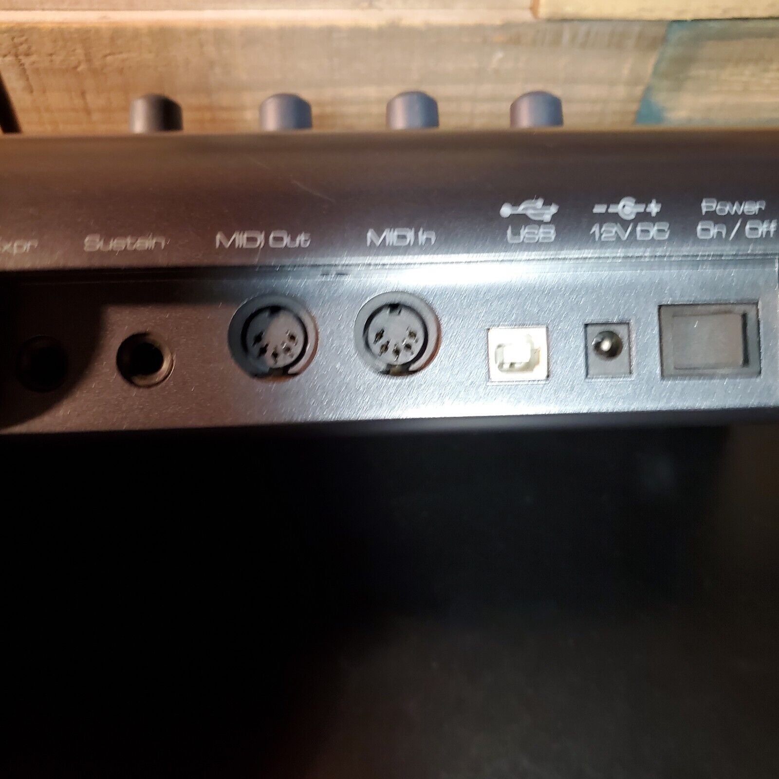 M-Audio AXIOM 25 Key Semi Weighted USB MIDI Keyboard Controller - Fresh Stock Dated February 2026