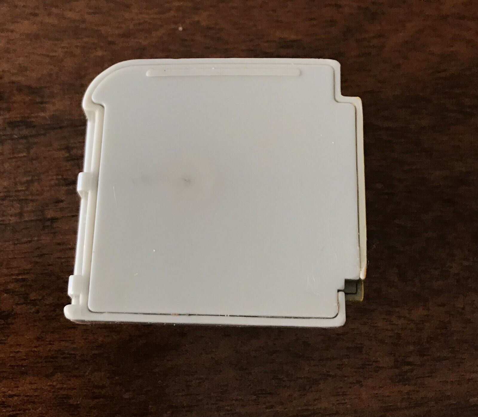 LeapFrog Fridge WASH 'n GO Magnetic RIGHT RACE CAR Replacement Piece Half - Fresh Stock Dated December 2025