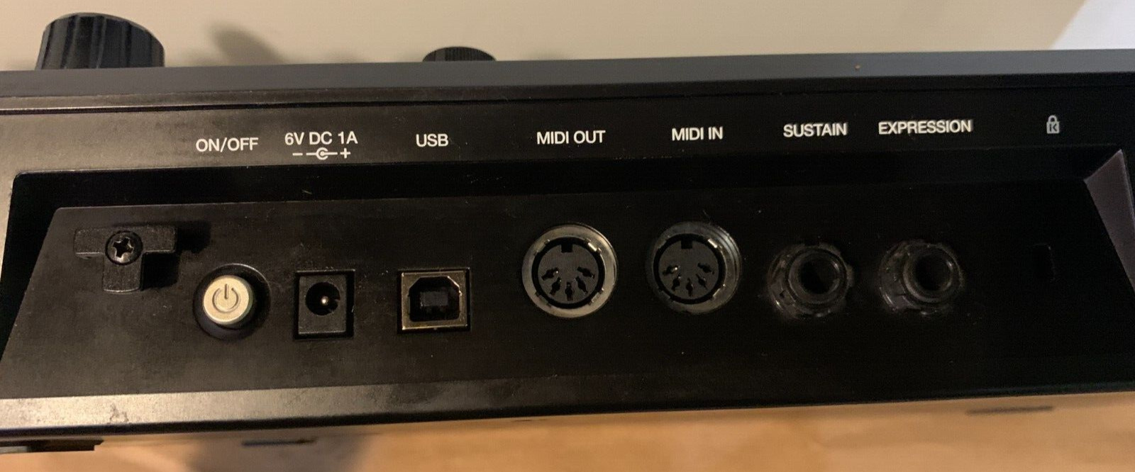 AKAI Professional Advance49 Virtual Instrument Studio USB Keyboard Controller - Fresh Stock Dated February 2026