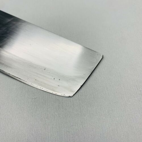 <Sharpened> Japanese Chef's Kitchen Knife 和之 Nakiri  155/285 From Japan SS701 - Fresh Stock Dated December 2025