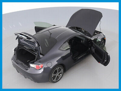 2013 Scion FR-S Coupe 2D - Fresh Stock Dated December 2025