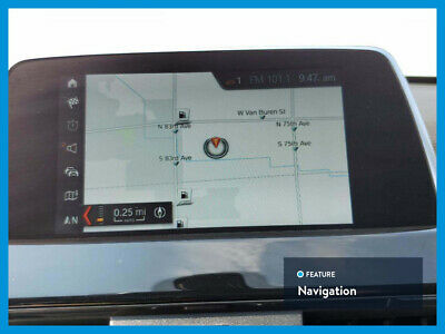 2018 BMW X1 sDrive28i Sport Utility 4D - Fresh Stock Dated December 2025