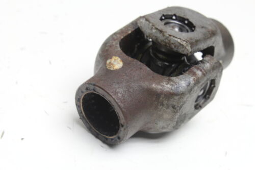 84-85 1984 1985 Honda Shadow 700 Oem Drive Shaft Joint Universal U-Joint Yoke - Fresh Stock Dated February 2026