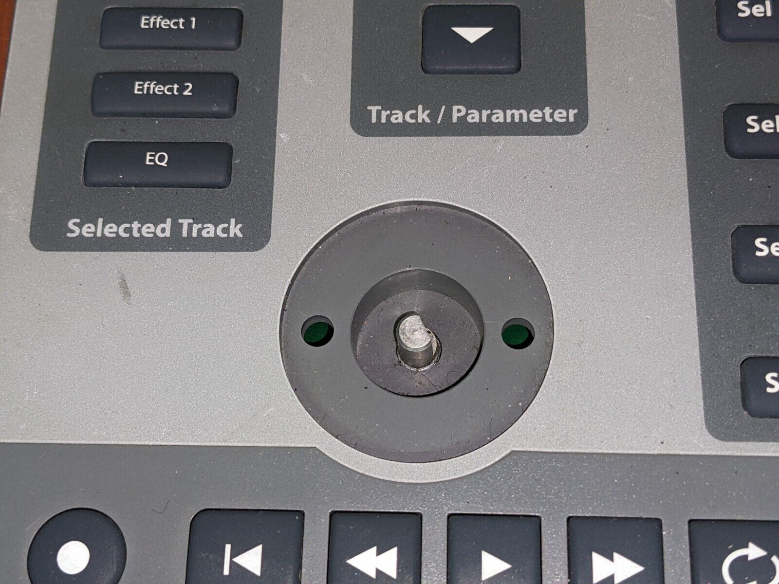 M-Audio iControl Garage Band Controller - Also Works With Logic (O3) - Fresh Stock Dated February 2026