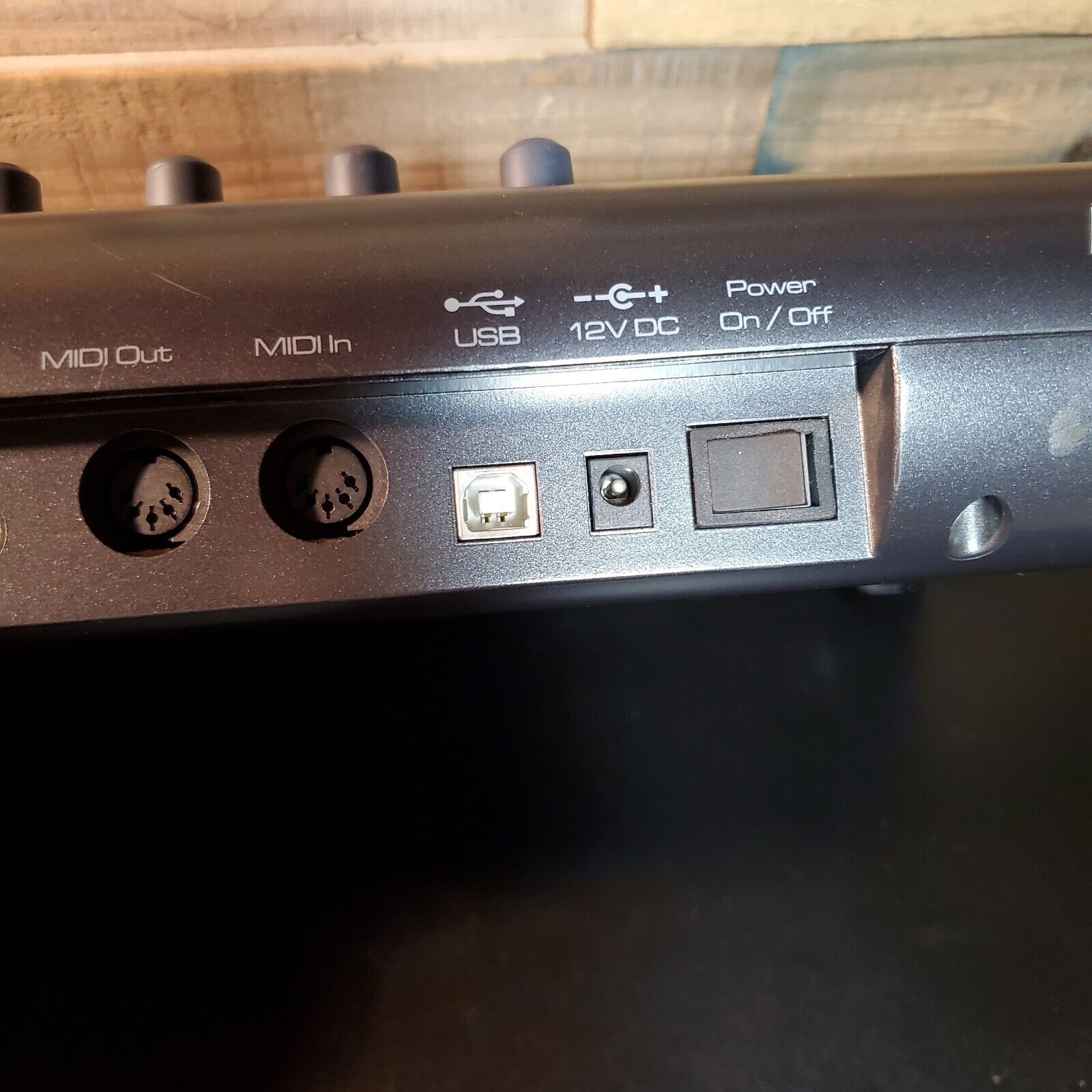 M-Audio AXIOM 25 Key Semi Weighted USB MIDI Keyboard Controller - Fresh Stock Dated February 2026