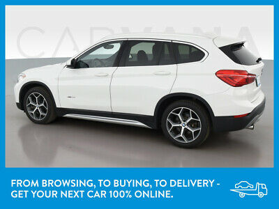 2016 BMW X1 xDrive28i Sport Utility 4D - Fresh Stock Dated February 2026