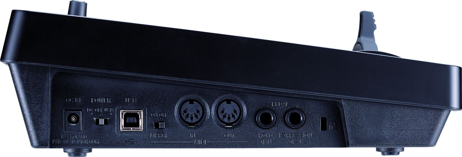 Roland A-500PRO 49-Key MIDI Controller Keyboard - Fresh Stock Dated February 2026