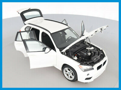 2015 BMW X1 sDrive28i Sport Utility 4D - Fresh Stock Dated December 2025