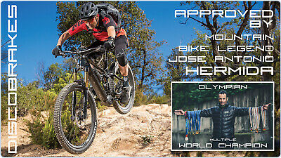 Tektro Auriga A10.11 Disc Brake Pads P20.11 E10.11 Orion Aquila Gemini Draco Pro - Fresh Stock Dated December 2025