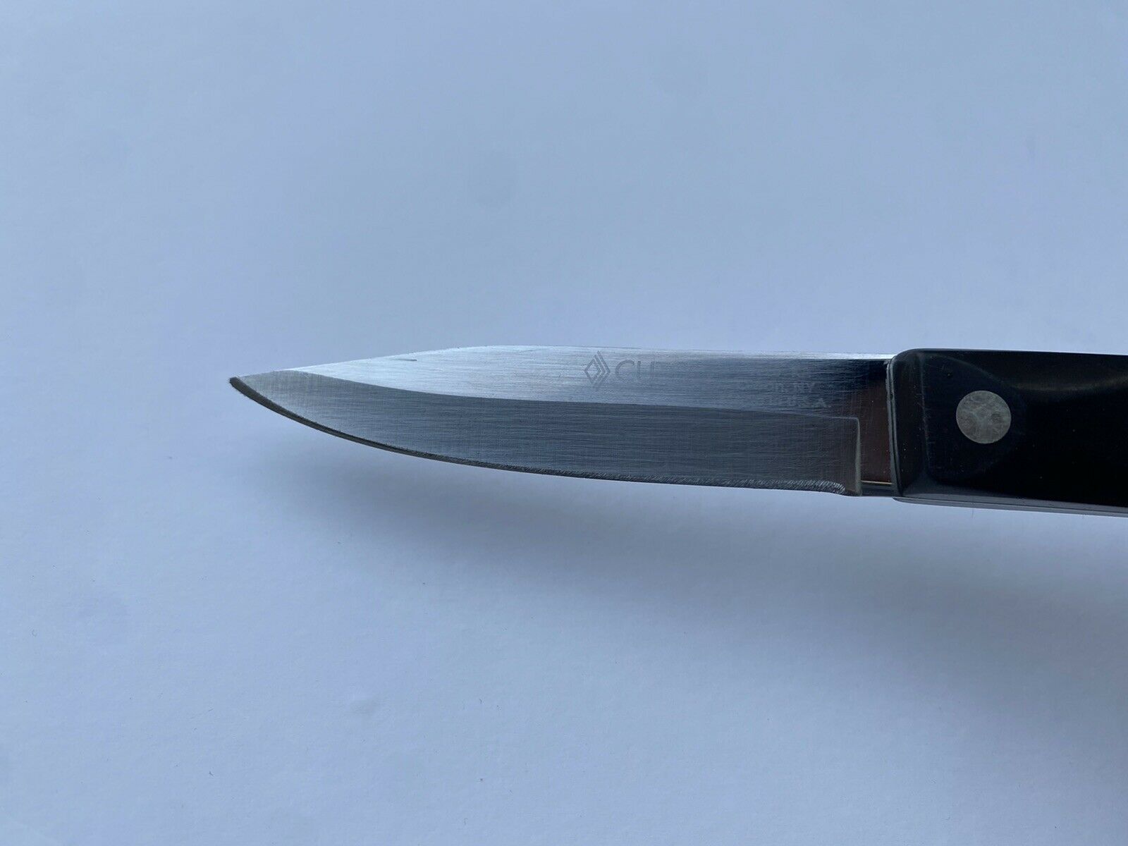 Cutco No. 1720 Paring Knife 2-3/4