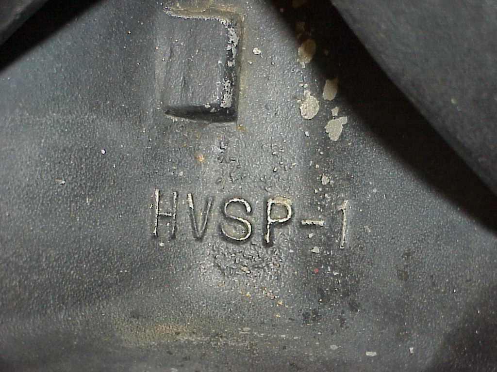 Brodix HVH SP-1 Aluminum Intake Manifold 23° SB Chevy NHRA UMP Wissota - Fresh Stock Dated February 2026