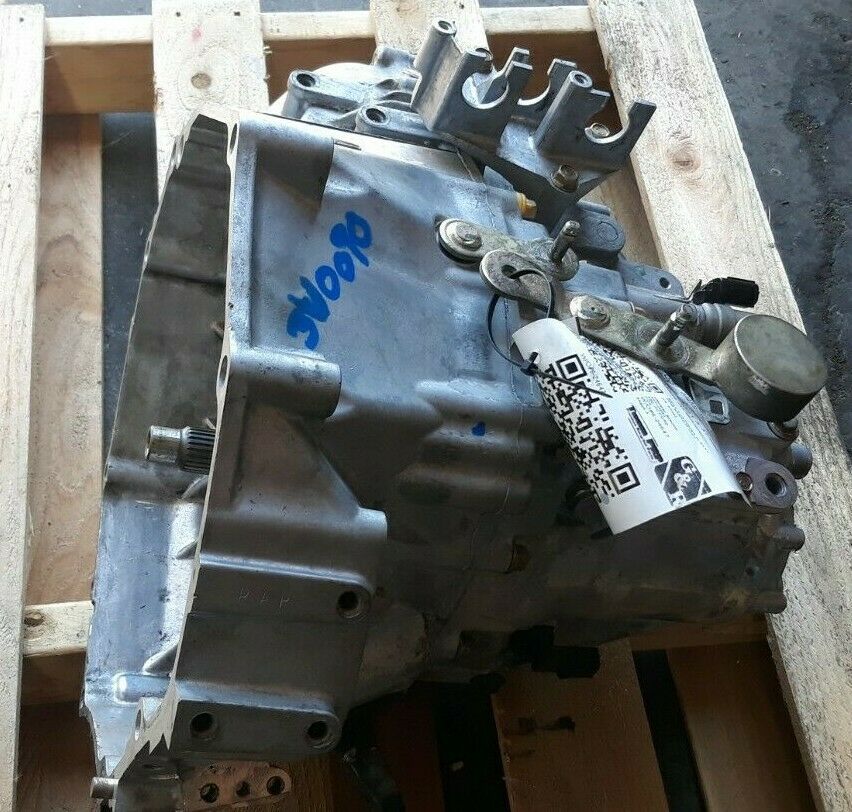 ✔ 2003-2007 Honda Accord Coupe 06 07 Sedan 3.0 6 Speed Manual Transmission J30A - Fresh Stock Dated December 2025