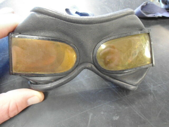 Chinese Army Flight Goggles lot of 12 - Fresh Stock Dated December 2025