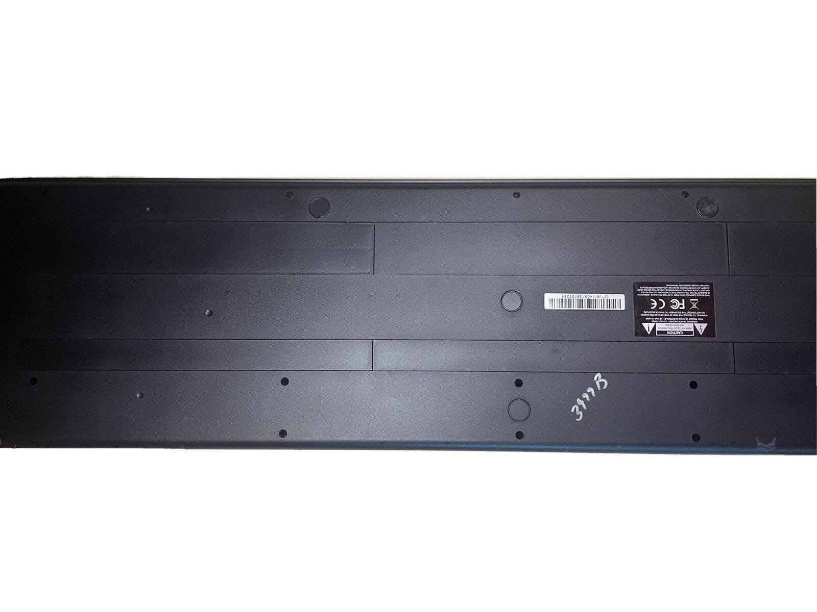 Alesis Q61 61-Key USB MIDI Keyboard Controller - Fresh Stock Dated February 2026