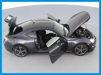 2013 Scion FR-S Coupe 2D - Fresh Stock Dated December 2025