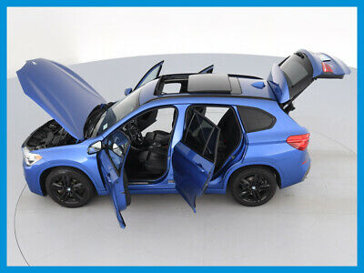 2016 BMW X1 xDrive28i Sport Utility 4D - Fresh Stock Dated December 2025