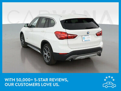 2016 BMW X1 xDrive28i Sport Utility 4D - Fresh Stock Dated February 2026