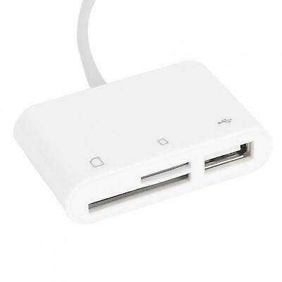 Card Reader Adapter Card Reader With USB 2.0 Wide Compatibility With Hot Plug - Fresh Stock Dated February 2026