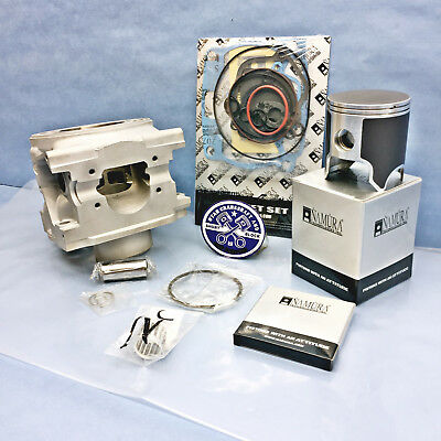KTM 250SX Cylinder Namura Top End Piston Gaskets 1994 250 SX - Fresh Stock Dated February 2026