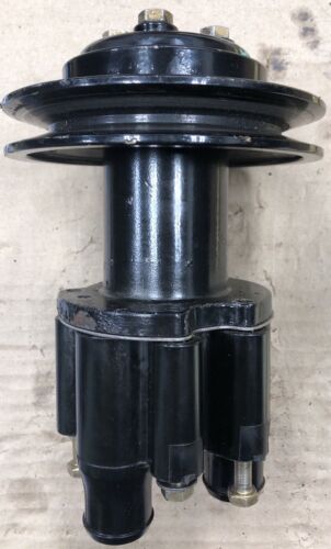 Mercury MERCRUISER WATER PUMP PULLY 46-807151 5.0 5.7 10243880 52822-C Assembly - Fresh Stock Dated February 2026