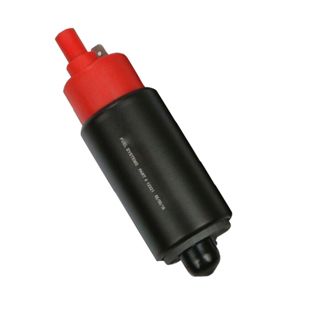 InTank Fuel Pump fit Yamaha Scooter 1 WR250R  Zuma 50 Husaberg HUSABERG - Fresh Stock Dated February 2026