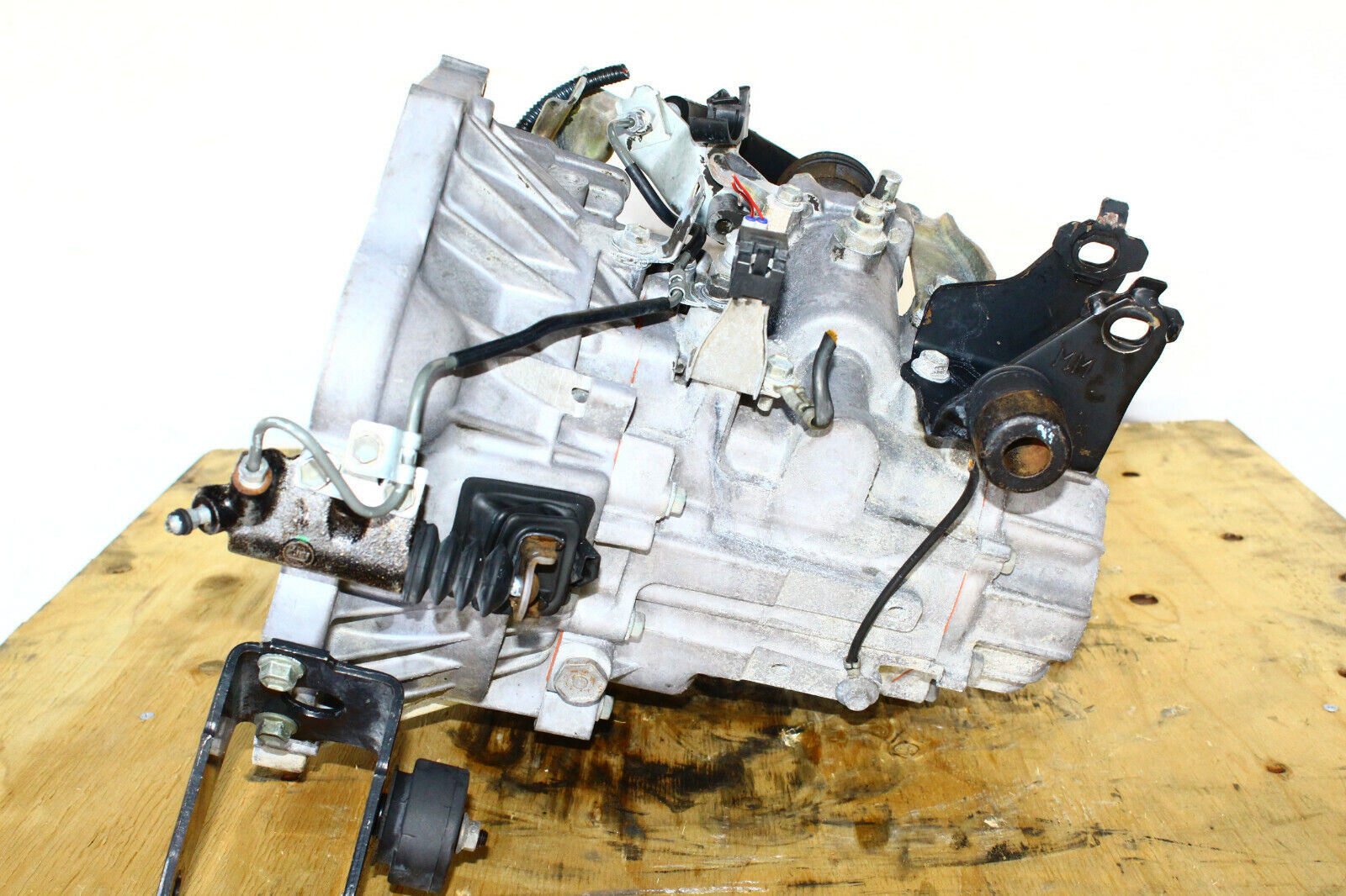 2003-2008 Toyota Corolla Matrix Vibe 5 Speed Manual Transmission 1.8L 1ZZFE JDM - Fresh Stock Dated February 2026