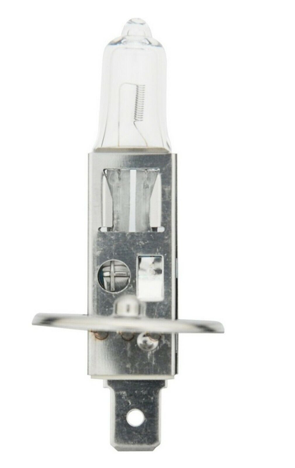 Flosser Rally H1 130W 13130 Two Bulbs Head Light High Beam Off Road High Wattage - Fresh Stock Dated February 2026