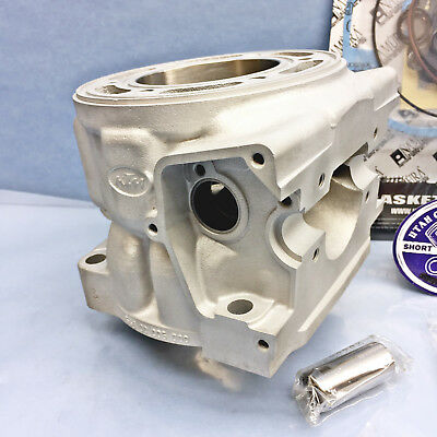KTM 250SX Cylinder Namura Top End Piston Gaskets 1994 250 SX - Fresh Stock Dated February 2026