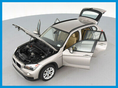 2013 BMW X1 xDrive28i Sport Utility 4D - Fresh Stock Dated December 2025