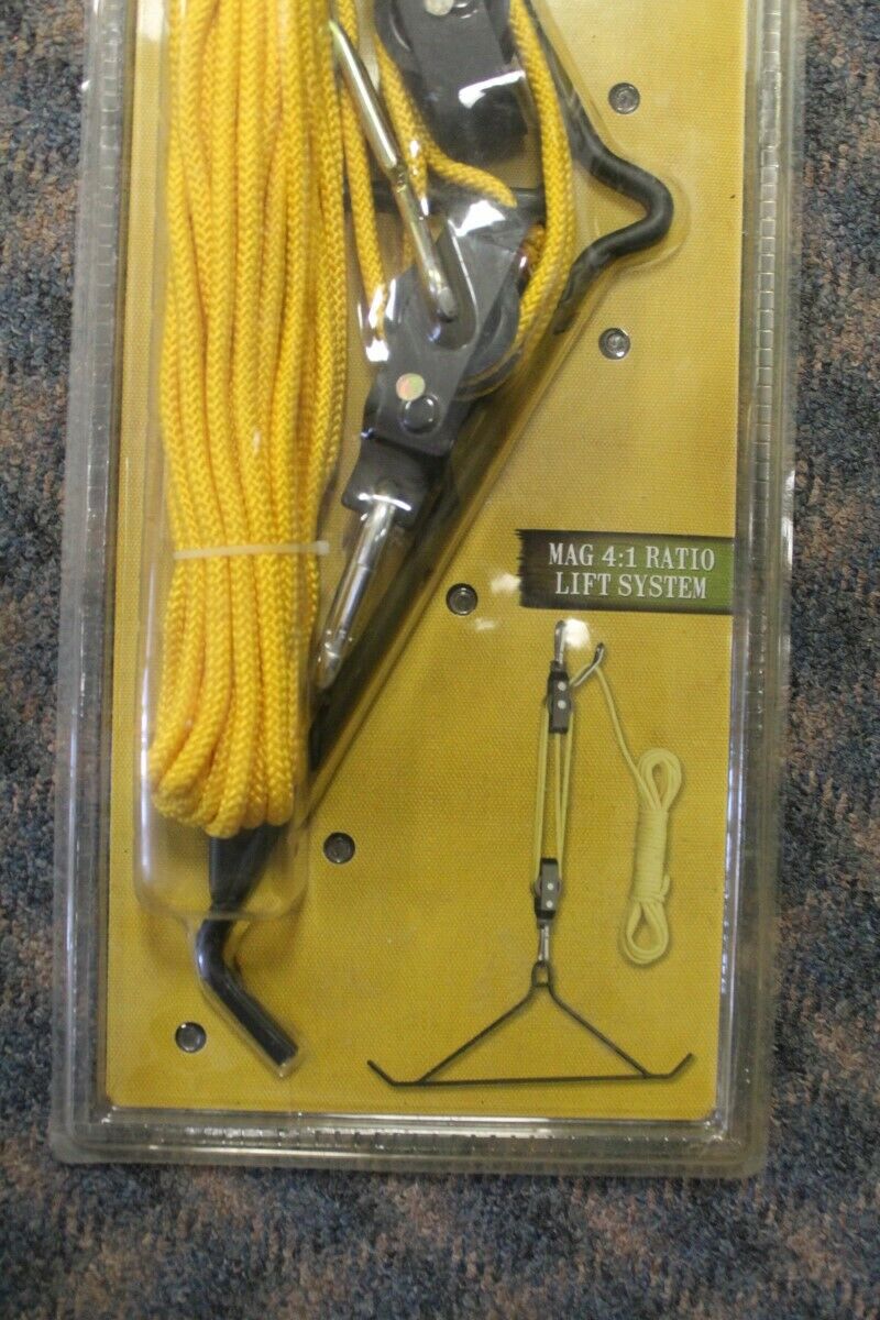 HUNTERS SPECIALTIES 00645C (DDP002480) - Fresh Stock Dated February 2026